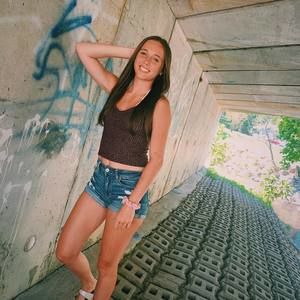 Meet your Posher, Kasey